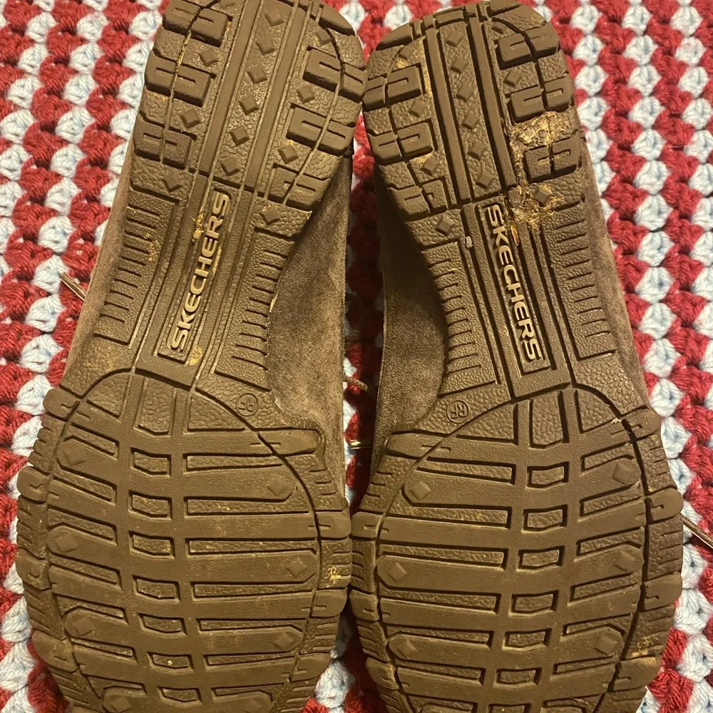 Skechers relaxed fit air cooled memory foam - Picture 2 of 5